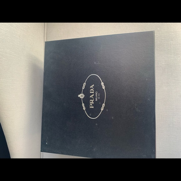 Prada booties Calzature Donna Ankle bootie size 40 - Picture 6 of 6